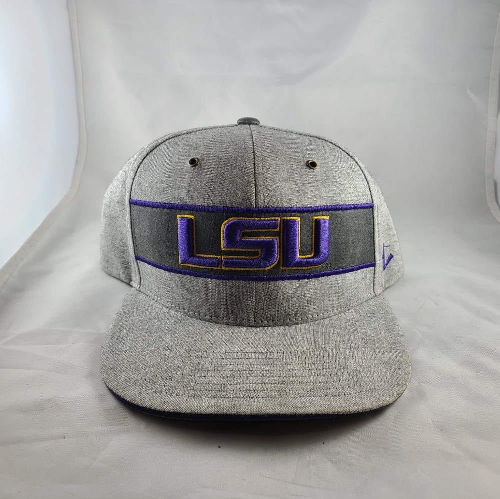 Zephyr LSU Hat